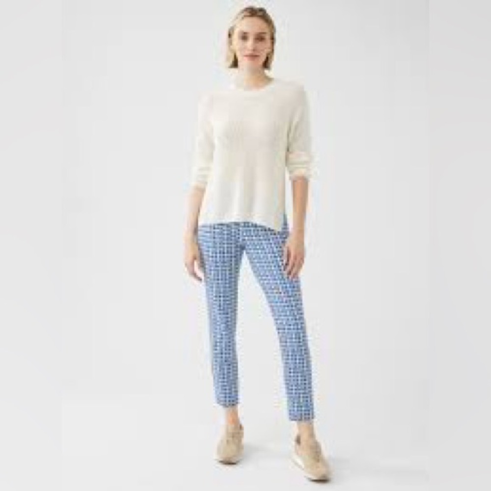 J McLaughlin Newport pants